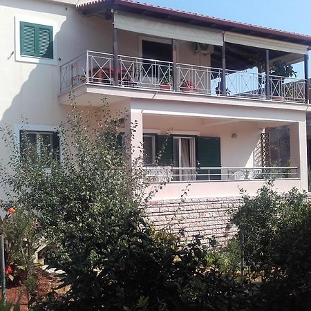 Victoria Apartments Ksamil Dış mekan fotoğraf