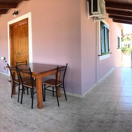 Victoria Apartments Ksamil Dış mekan fotoğraf