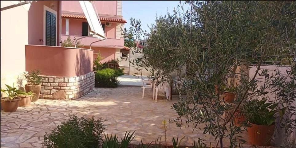 Victoria Apartments Ksamil Dış mekan fotoğraf