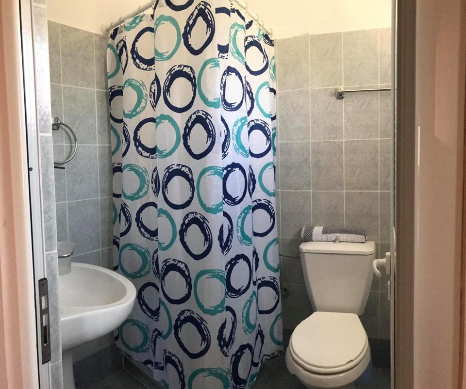 Victoria Apartments Ksamil Dış mekan fotoğraf