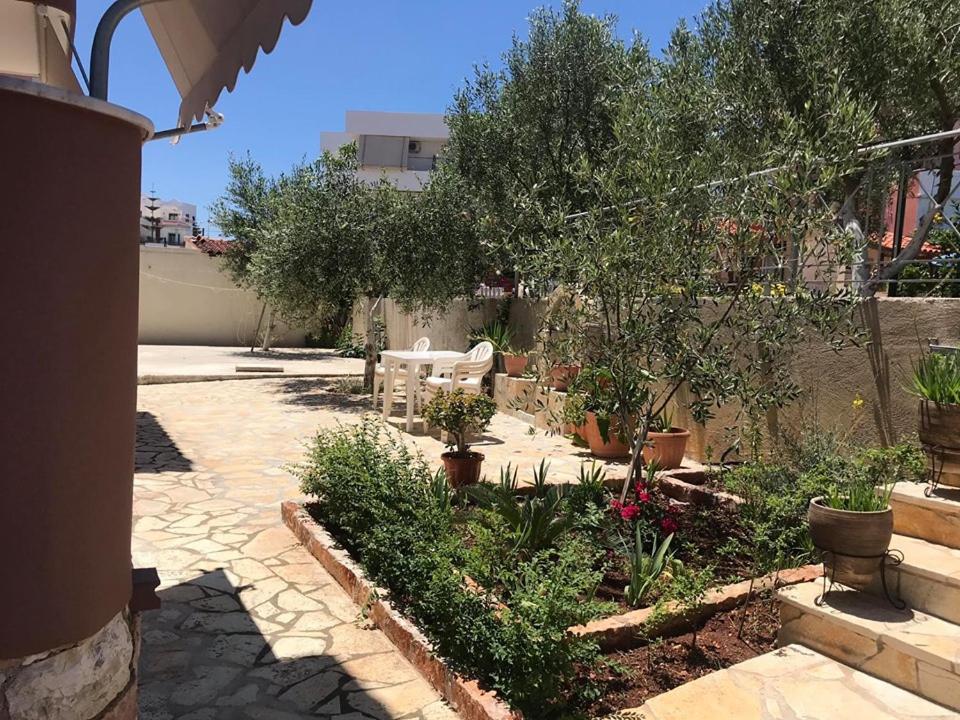 Victoria Apartments Ksamil Dış mekan fotoğraf