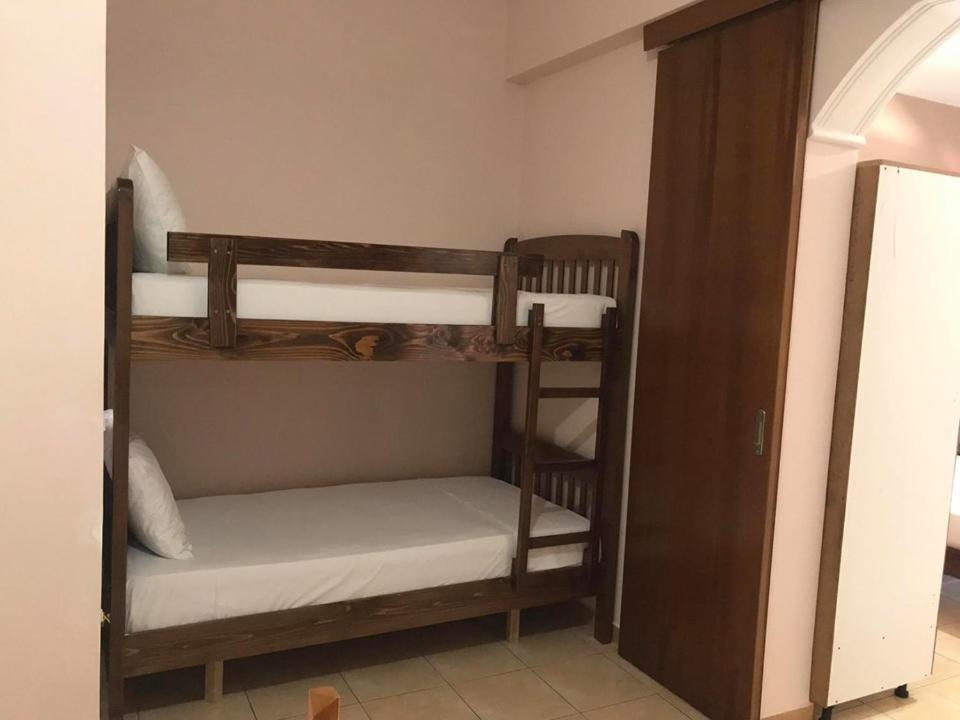 Victoria Apartments Ksamil Dış mekan fotoğraf